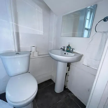 Guest house Islington Budget *