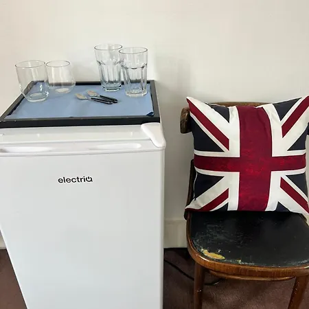 Islington Budget London