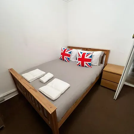 Islington Budget Guest house