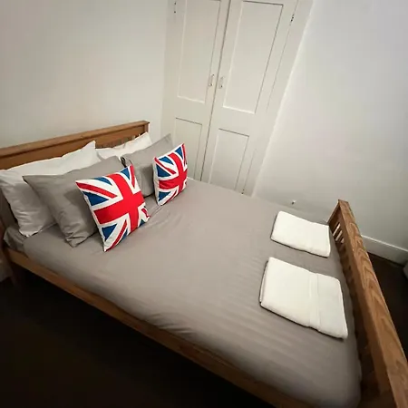 Guest house Islington Budget *