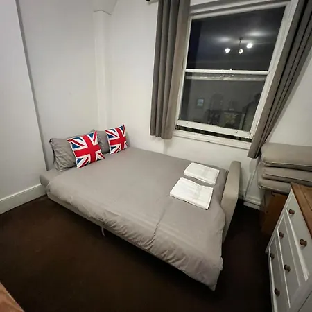 Islington Budget Guest house London