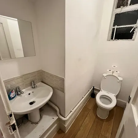 Guest house Islington Budget London