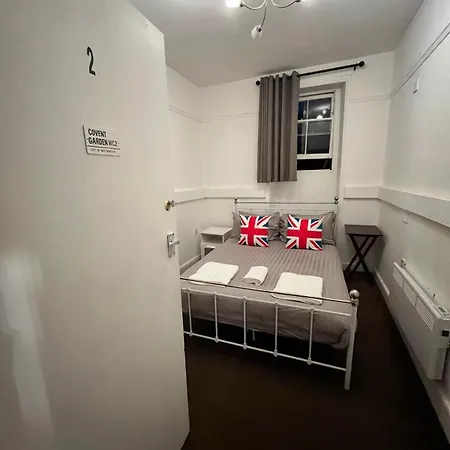Islington Budget * London