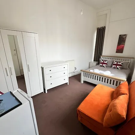 Islington Budget Guest house London