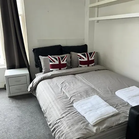 Islington Budget Guest house