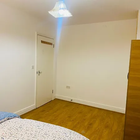 Apartment Lovely Cozy One Bedroom In Whitechapel