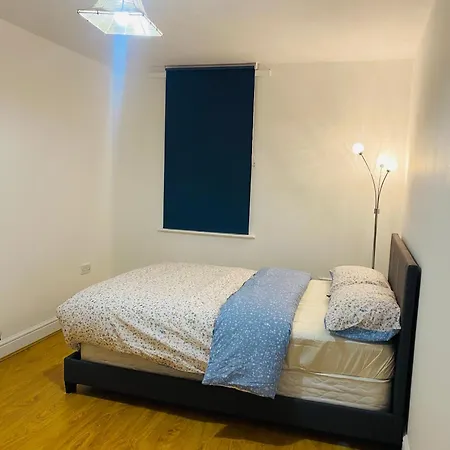 Lovely Cozy One Bedroom In Whitechapel *