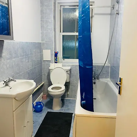Lovely Cozy One Bedroom In Whitechapel Apartment