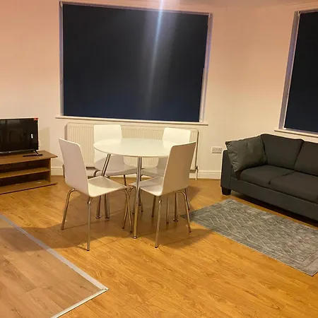 Lovely Cozy One Bedroom In Whitechapel * London