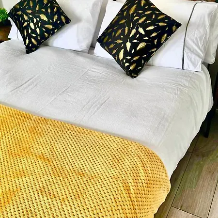 Apartment Stylish Central Kingston Studio, Professionals, Relocators, Long Stays, Near Kingston Station And Shopping Centre *