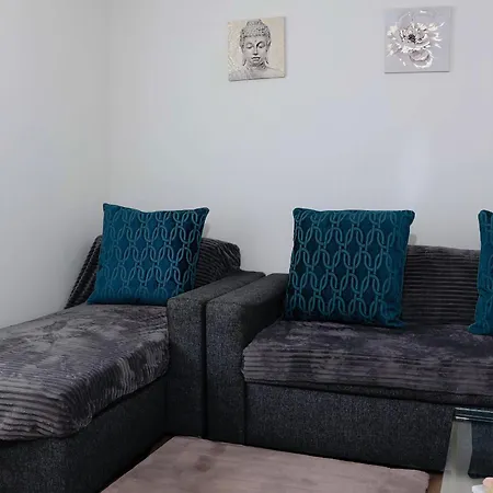 Apartment Luxurious 2 Beds Flat In Mayfair On Oxford Street London