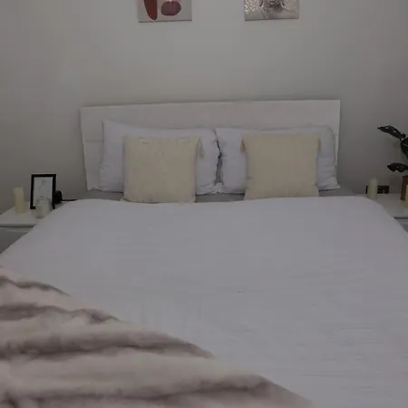 Apartment Luxurious 2 Beds Flat In Mayfair On Oxford Street London