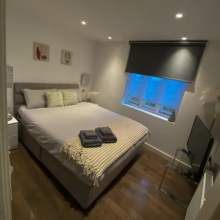 Luxurious 2 Beds Flat In Mayfair On Oxford Street