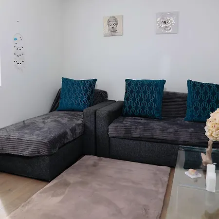 Luxurious 2 Beds Flat In Mayfair On Oxford Street *