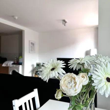 The Emirates Stadium Apartment