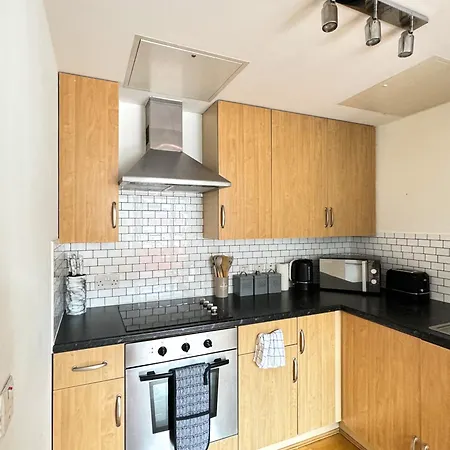 Apartment The Emirates Stadium