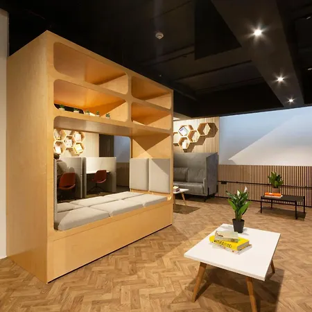 Apartment King's College - Great Dover Street London
