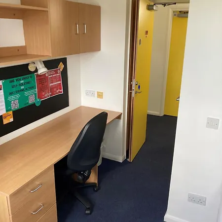 King's College - Great Dover Street Apartment London