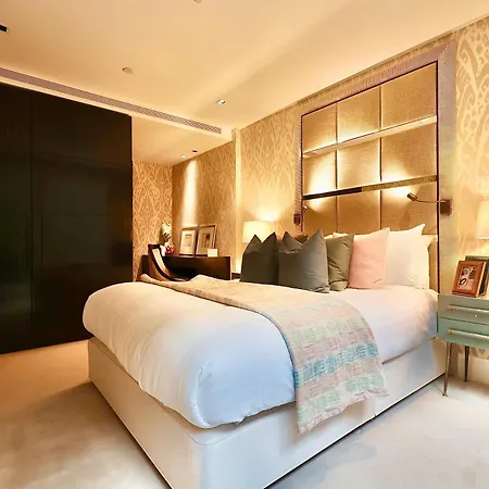 Apartment N1 Highsreetkensington-superluxury-modern-harrods