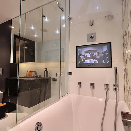 Apartment N1 Highsreetkensington-superluxury-modern-harrods *