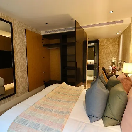 Apartment N1 Highsreetkensington-superluxury-modern-harrods London