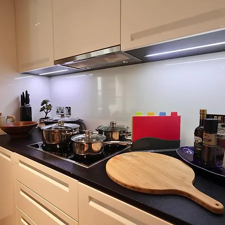 Apartment N1 Highsreetkensington-superluxury-modern-harrods *
