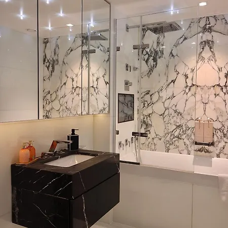 N1 Highsreetkensington-superluxury-modern-harrods * London