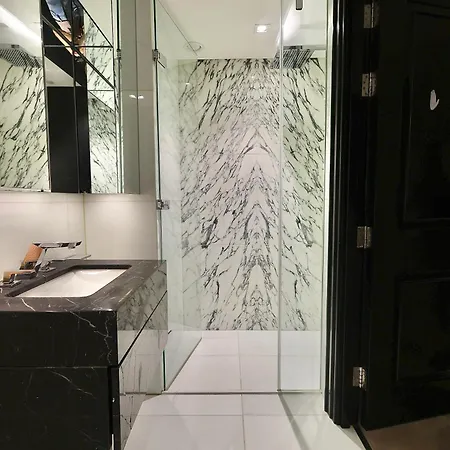 Apartment N1 Highsreetkensington-superluxury-modern-harrods