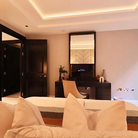 Apartment N1 Highsreetkensington-superluxury-modern-harrods