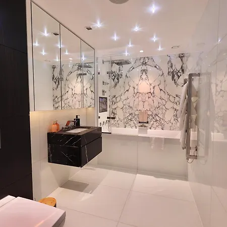 N1 Highsreetkensington-superluxury-modern-harrods Apartment *