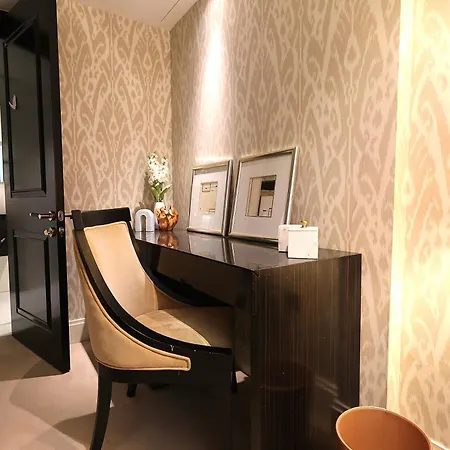 Apartment N1 Highsreetkensington-superluxury-modern-harrods *