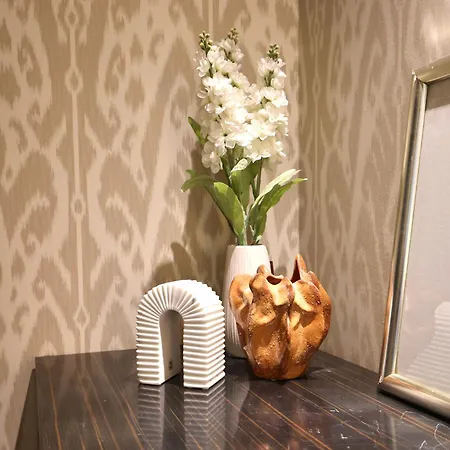 N1 Highsreetkensington-superluxury-modern-harrods Apartment London