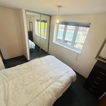 Guest house Barchester St