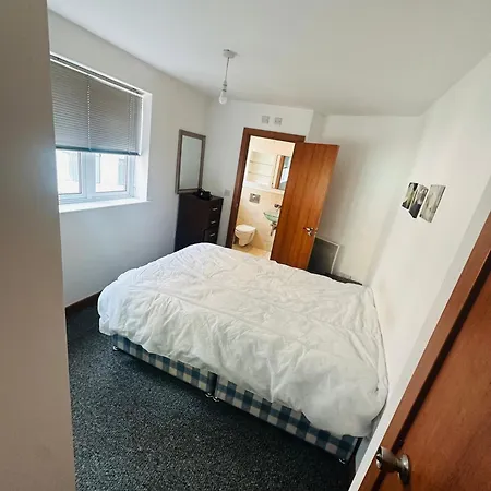 Barchester St Guest house *