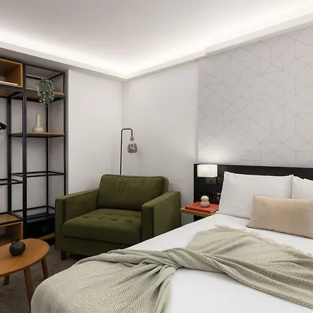 St Giles – A St Giles Hotel London