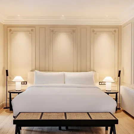 Hotel The Caesar 4*