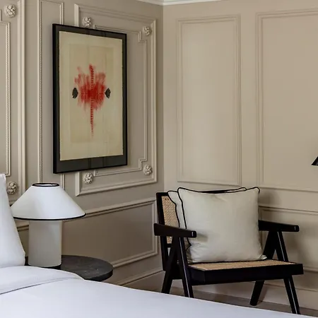 The Caesar 4* London