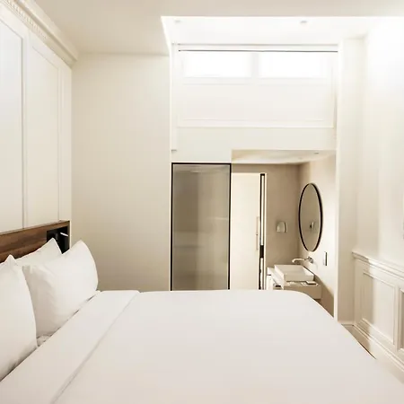 The Caesar Hotel London