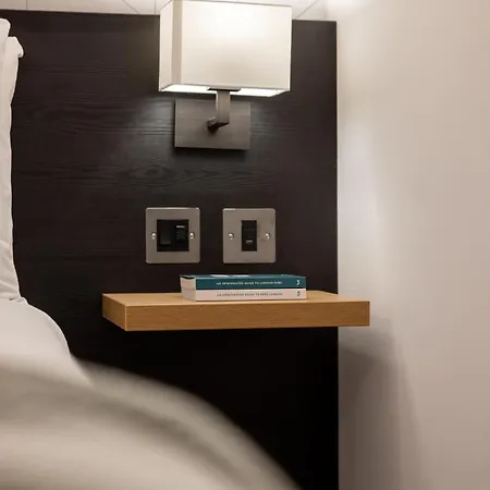 Hotel St Giles – A St Giles London