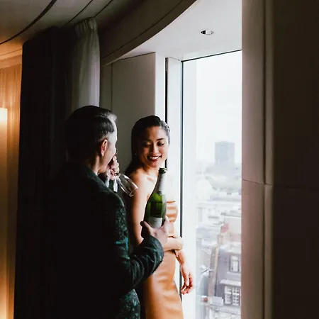 Me By Melia - Covent Garden Ξενοδοχείο 5*