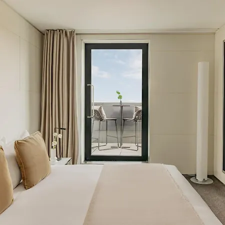 Me By Melia - Covent Garden 5*