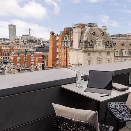 Me By Melia - Covent Garden Λονδίνο