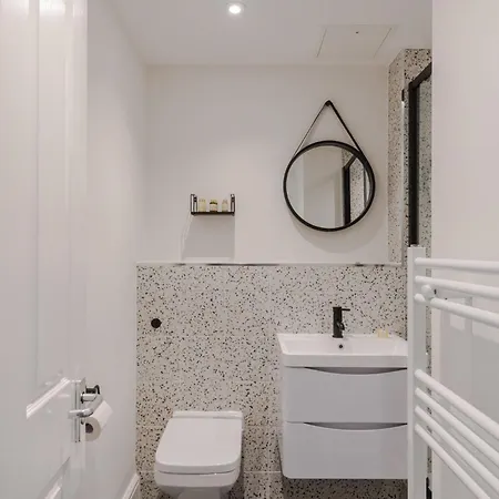 Apartment The Vanity Affair - Fitzrovia *