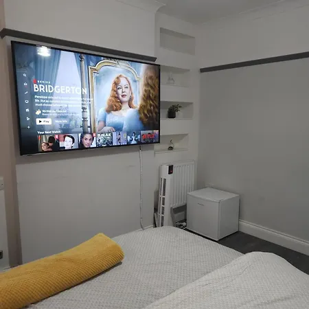 Chi's Homestay Dagenham