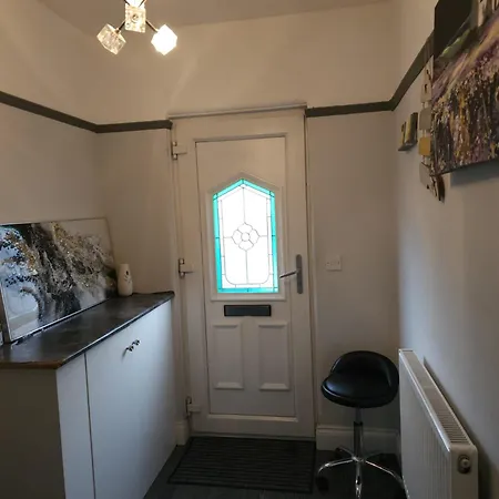 Homestay Chi's Dagenham