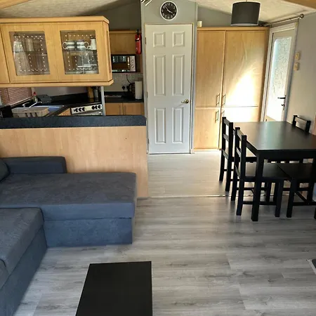 Modernised 3 Bedrooms Mobile * Sidcup