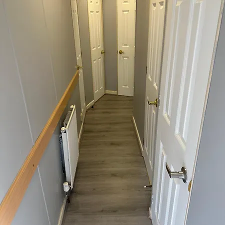 Modernised 3 Bedrooms Mobile Sidcup