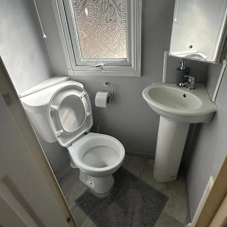 Modernised 3 Bedrooms Mobile * Sidcup