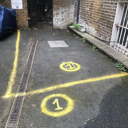 Kensington Secret Gem *