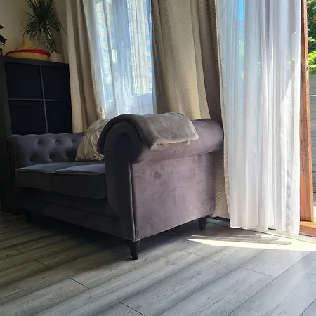 Apartment Cosy In Waynflete Square